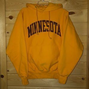 Minnesota Hoodie
